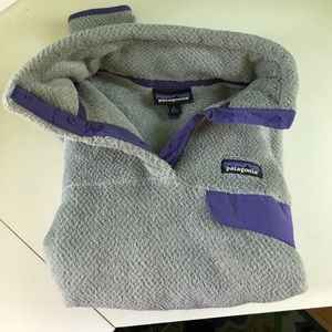 Patagonia Sherpa Fleece